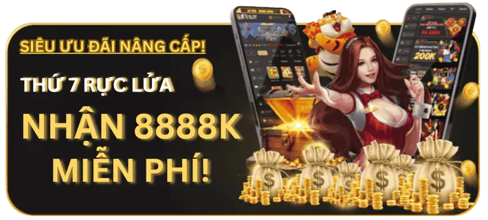 Thưởng Chào Mừng S88bet