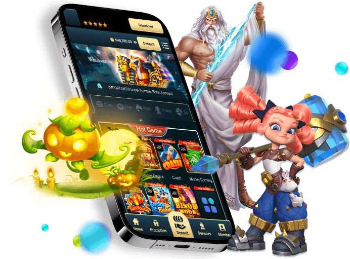 Đa dạng các trò chơi casino tại s88bet